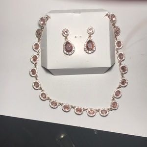 R.H. Macy CO. FINE JEWELRY. Brand new never worn